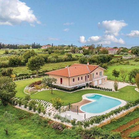 Villa Gio プーラ エクステリア 写真