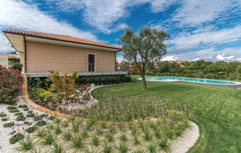 Villa Gio プーラ エクステリア 写真