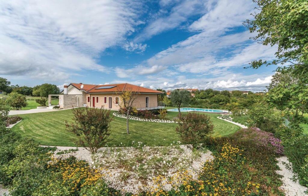 Villa Gio プーラ エクステリア 写真